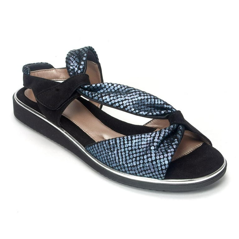 BeautiFeel Camille Sandal Walmart