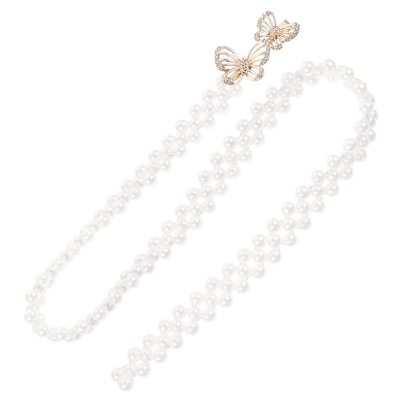 Phenofice 1Pcs Dress Waist Chain Elegant Accessory for Women and Girls