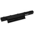 thumbnail image 4 of Laptop Battery for Gateway NV50A NV51B NV51M NV53A NV55C PEW92 NEW95 PEW91 PEW90, 4 of 7
