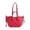 Red, variant on Large Capacity Tote Versatile Underarm Shoulder Handbag
