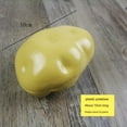 thumbnail image 4 of Multiple Style Mini Simulation Artificial Vegetable Pepper Toy Home Decoration, 4 of 9