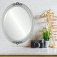 thumbnail image 3 of Athena Framed Mirror - Silver Spray, 3 of 6