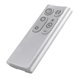 thumbnail image 2 of Replacement Remote Control Suitable for AM11 TP00 Air Purifier Leafless Fan Remote Control, 2 of 5