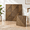 Aurin Thread-72×48 inches, variant on 6 Pack Aurin Thread 72×48 Inches Wood Acoustic Panels Decorative Sound Absorbing Wall Panels