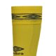 thumbnail image 4 of Umbro - Manga de Pierna Diamond para Hombre (Amarillo Blazing, Color Carbón), 4 of 4