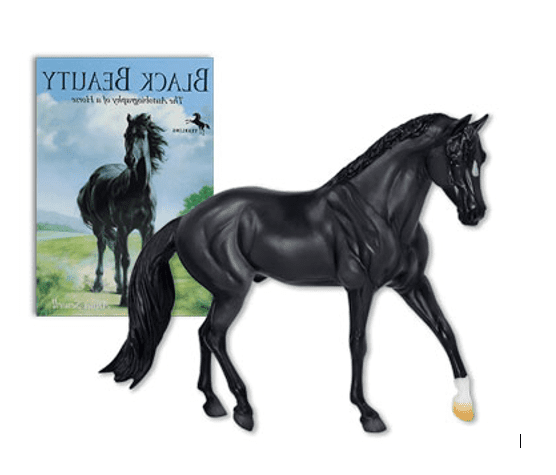 breyer classic horses