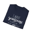 thumbnail image 4 of The way I look at coffee custom shirt- Unisex shirt, 4 of 4