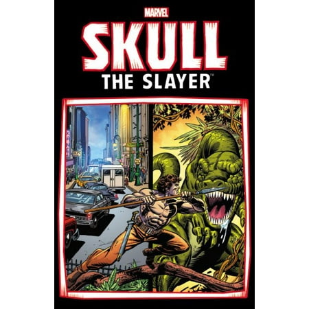 Skull the Slayer