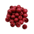 thumbnail image 1 of Jewellery Making Bracelet Necklaces Earrings red, 1 of 8