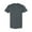 DARKHEATHER, variant on Vintage Hakuna Matata Lion King T-Shirt - Tree of Life & Animals