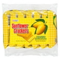 thumbnail image 2 of Sunflower Crackers Mango Flavor Cream Sandwich 189g per pack, 2 of 5