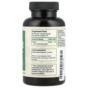 Nested Naturals Choline, 90 Vegan Capsules (250 mg per Capsule)