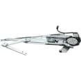 thumbnail image 6 of For Jeep Window Regulator Glass Front Driver Left Side with motor LH Hand, 6 of 7