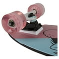 thumbnail image 5 of Kryptonics 28" Complete Cruiser Skateboard (28" x 8") - Hang 8, 5 of 6