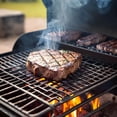 thumbnail image 4 of Bear Mountain BBQ All-Natural Woods Butcher's Blend Smoker Pellets, 20 Lb Bag, 4 of 8