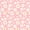 Pink, variant on Erosebridal Simple Daisy Floral Twin Quilt Set,White Yellow Flower Twin Coverlet Set For Girls,2 Pieces