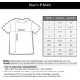 thumbnail image 4 of Tstars Meeowee Christmas Ugly - Cute Xmas Party T-Shirt Medium Black, 4 of 6