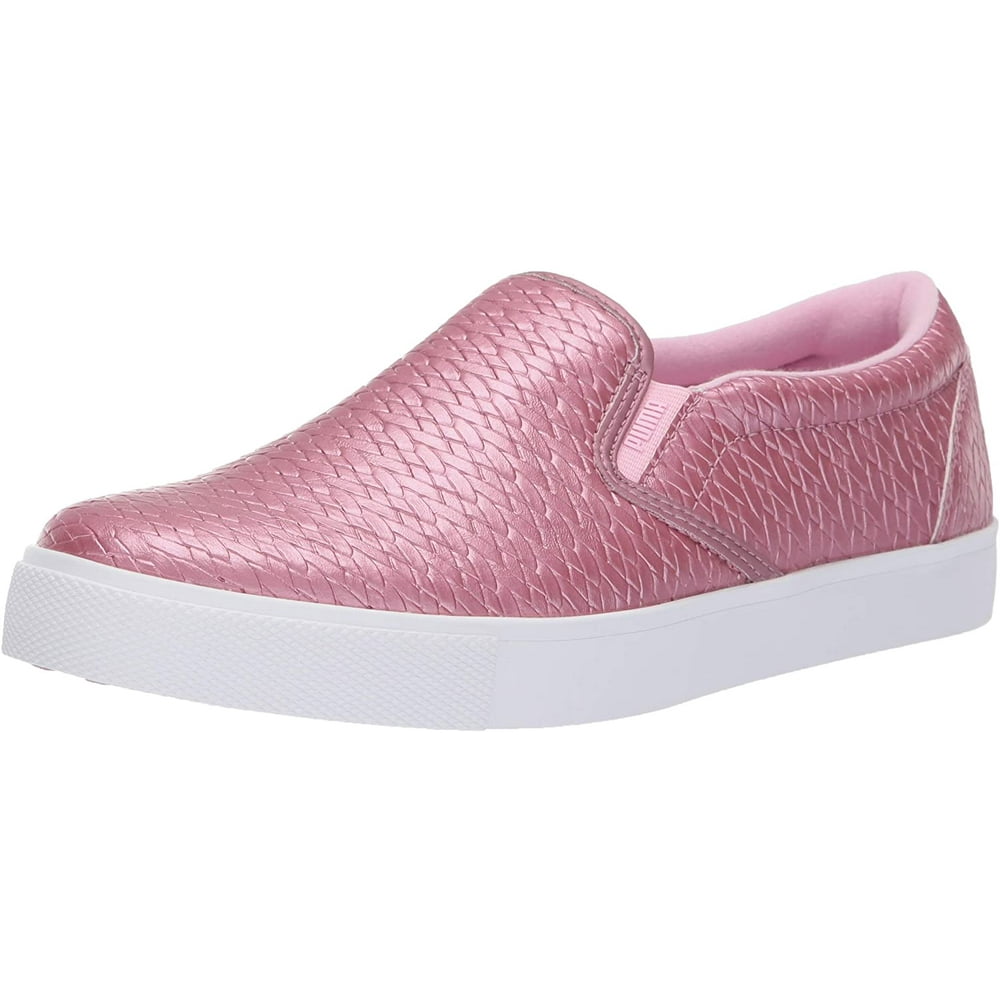 PUMA Womens Tustin Slipon GolfShoes