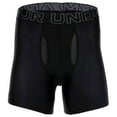 thumbnail image 6 of Under Armour Men Boxer Shorts Polyester Multicoloured Xl, 6 of 7