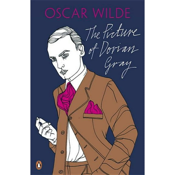 Penguin Classics the Picture of Dorian Gray