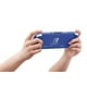 thumbnail image 5 of Nintendo HDHSBBZAA Switch Lite, Blue (Refurbished), 5 of 5