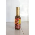 Barbados Jack Authentic Jamaican OIF8 Jerk Sauce. 4.8 fl.oz (Pack of 2