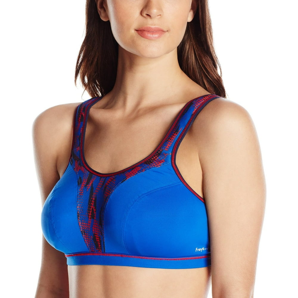 freya sports bra