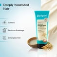 thumbnail image 2 of Pilgrim Korean Rice Water & Collagen Advanced Damage Repair Conditioner, 200ml, 2 of 4