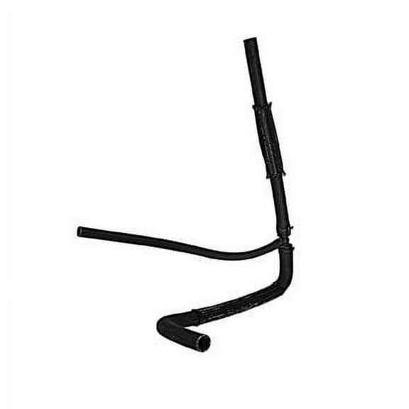 Dayco 87942 Molded Htr Hose Fits select: 1998-2001 FORD RANGER, 1998-2001 MAZDA B3000