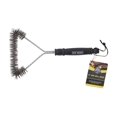 thumbnail image 2 of Pit Boss 12" Brosse Métallique à Grill, 2 of 2