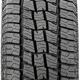 Lionhart Lionclaw ATX2 All Terrain 275/60R20 119H XL Light Truck Tire Fits 2016 Ram 1500 HFE