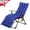 01#Blue, variant on Djiypn 62.5 x 19 Inch Chaise Lounge Cushions Soft Lounge Chair Cushion Gravity Chair Cushion Sofa Lawn Furniture Cushion Pad with 6 Tie for Outdoor Indoor Patio Home, Purple