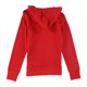 thumbnail image 2 of Sudadera con capucha Hands High Washington Capitals Mujer Rojo Pequeño, 2 of 2
