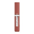 thumbnail image 6 of L'Oreal Paris Infallible Matte Resistance Liquid Lipstick, Worth It Medium, 0.16 fl oz, 6 of 7