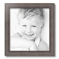 thumbnail image 2 of ArtToFrames 14x15 inch Gray Picture Frame, Gray Wood Poster Frame (4289), 2 of 8