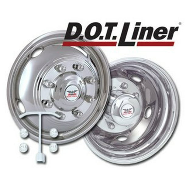 Phoenix USA GDF17 Dual Wheel Simulator