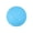 B001- Blue, variant on Recovery Ball, Yoga Ball, Pilates Ball, Pvc Exercise Ball, Small Exercise Ball, Non-Slip, 8 In, 1 Pc, White, Core Stability, Balance Training, Physical Rehabilitation, Home