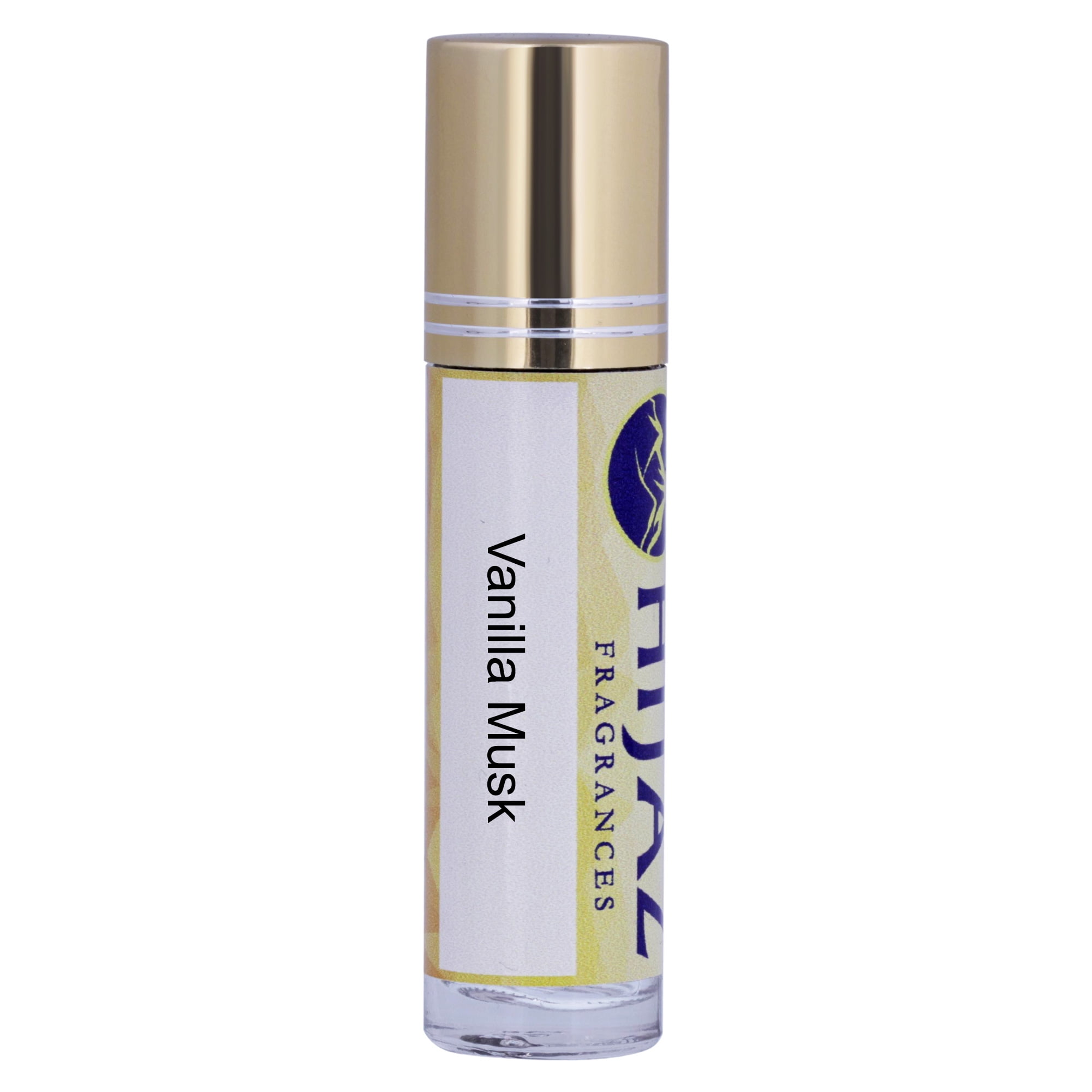White Musk Essential Oil Fragrance Perfume Body Oil 1/3oz Roll 
