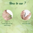 thumbnail image 4 of Biotique Bio Basil And Parsley Revitalizing Body Soap 150g (Pack Of 2), 4 of 5