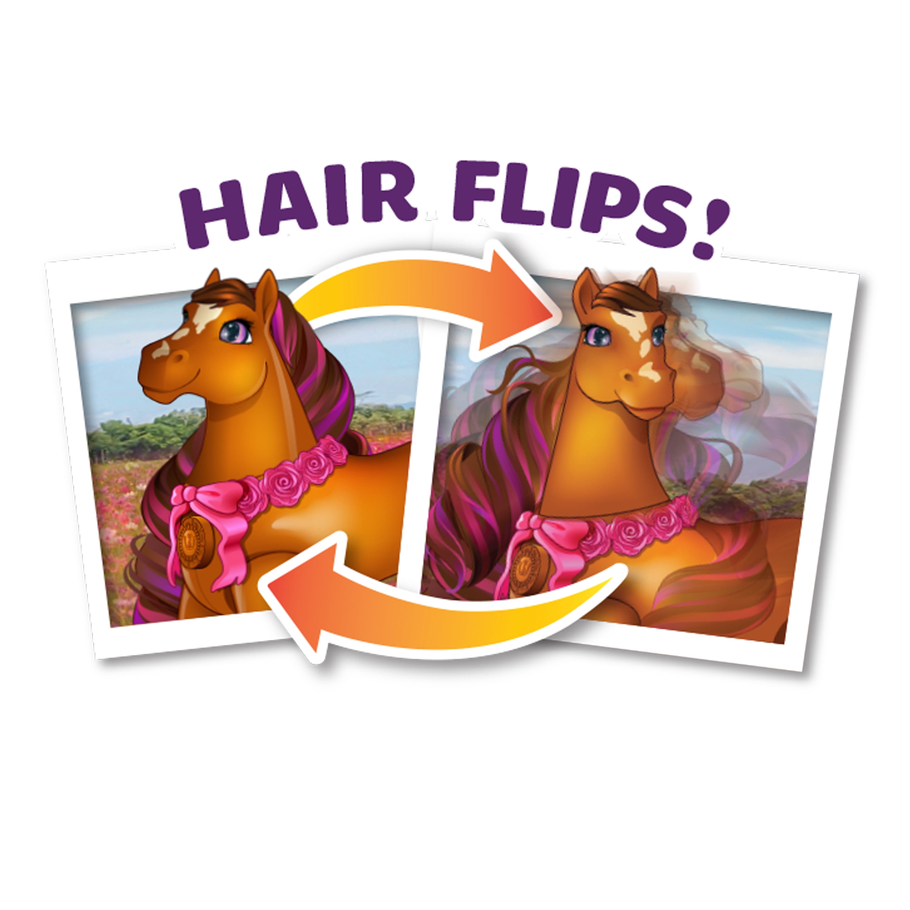 Winner's Stable Show Up ‘N Style Set, 20 Pieces Includes Valentina Doll, Charra Horse, and Loli Llama,  Kids Toys for Ages 3 Up, Gifts and Presents