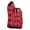 Red, variant on TuffRider 600 D Oxford Shipping Boot - Set of 4