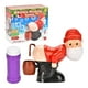 thumbnail image 1 of Máquina Burbujas Gnomos Navideños 12356+5455+25 () Rojo, 1 of 9