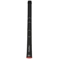 thumbnail image 2 of Winn Dri-Tac Oversize Dark Grey/Black Grip, 2 of 3