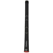 Winn Dri-Tac Oversize Dark Grey/Black Grip