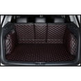 thumbnail image 2 of Alfombrillas de carga para automóvil Alfombrillas negras para maletero para automóviles compatibles con Buick-Audi-Mercedes-BMW-Porsche-Acura-Honda-Hyundai La mayoría del 98% de los modelos de automóv, 2 of 5