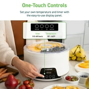 Cosori Pioneer 5-Tray Food Dehydrator