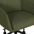 thumbnail image 5 of Better Homes & Gardens Juliet Office Chair, Olive Green, 5 of 15