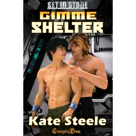 Gimme Shelter - eBook
