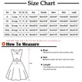 thumbnail image 3 of Drses Plus Size Nightgowns Women Cute Printed Sleepwear Night Gown Dresses Sleep Printed Dress, 3 of 5