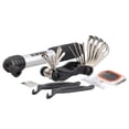thumbnail image 2 of Kit Emergencias Para Bicicleta 22 En 1 Mikels KC-221, 2 of 6